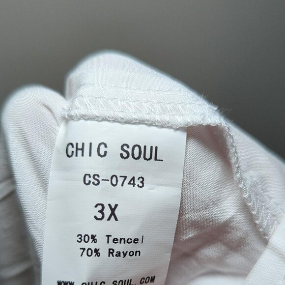 Spaghetti Strap Tiered Maxi - Picture 3 of 4